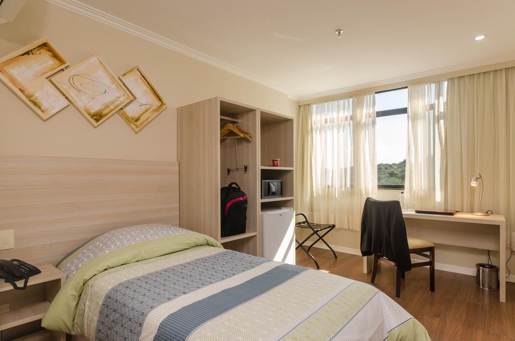 Seleto Hotel Volta Redonda Rum bild