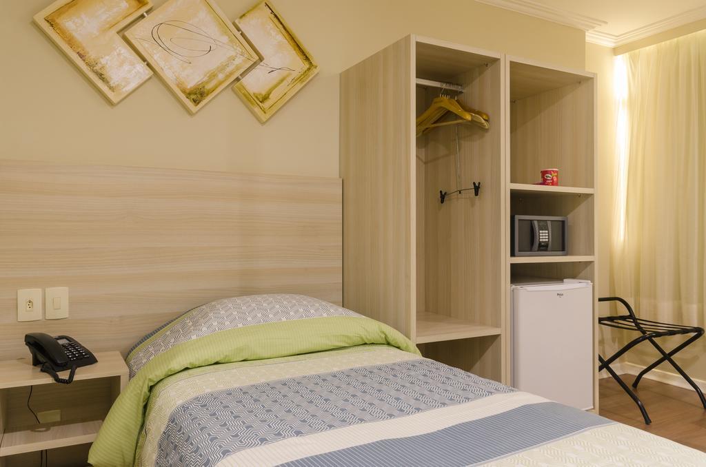 Seleto Hotel Volta Redonda Rum bild